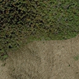 Satellite imagery of Doe Ridge, US