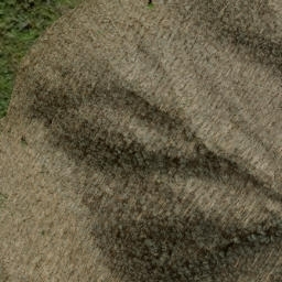 Satellite imagery of Doe Ridge, US
