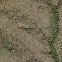 Satellite imagery of Paw Paw Ridge, US
