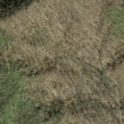 Satellite imagery of Panther Den Ridge, US