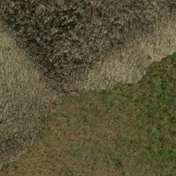 Satellite imagery of Elbow Ridge, US