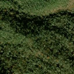 Satellite imagery of Lone Pine Ridge, US