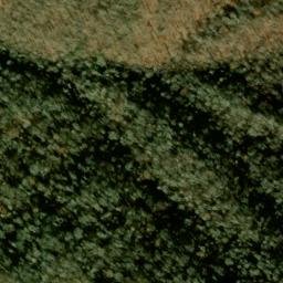 Satellite imagery of Lone Pine Ridge, US