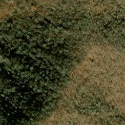Satellite imagery of Lone Pine Ridge, US