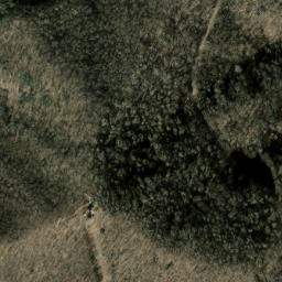 Satellite imagery of Dobson Ridge, US