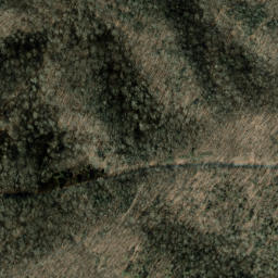 Satellite imagery of Dobson Ridge, US