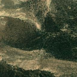 Satellite imagery of Djebel Sahridj Beladda, DZ