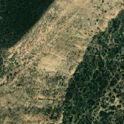 Satellite imagery of Djebel Sahridj Beladda, DZ