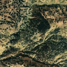 Satellite imagery of Koudiet Djeddour, DZ