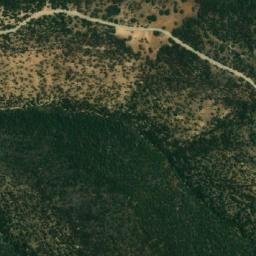 Satellite imagery of Koudiet Timankochine, DZ