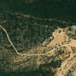 Satellite imagery of Koudiet Timankochine, DZ