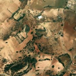 Satellite imagery of Djebel Bou Hamza, DZ