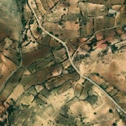Satellite imagery of Koudiet Tikerbas, DZ