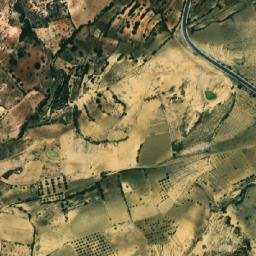 Satellite imagery of Koudiet Tikerbas, DZ