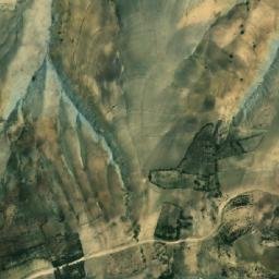 Satellite imagery of Koudia Karrouba Bou Delta, DZ