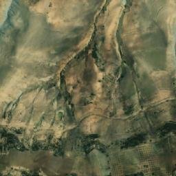 Satellite imagery of Koudia Karrouba Bou Delta, DZ