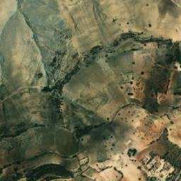 Satellite imagery of Koudia Karrouba Bou Delta, DZ