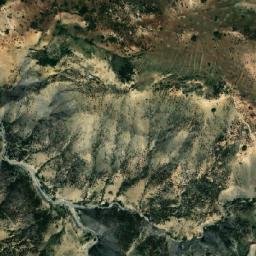 Satellite imagery of Djebel Moumelless, DZ