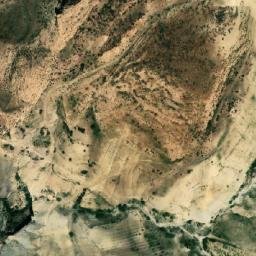Satellite imagery of Djebel Moumelless, DZ