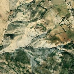 Satellite imagery of Djebel Moumelless, DZ