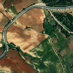 Satellite imagery of Djebel Belkacem, DZ