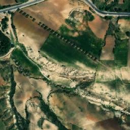 Satellite imagery of Djebel Belkacem, DZ