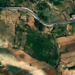 Satellite imagery of Djebel Belkacem, DZ