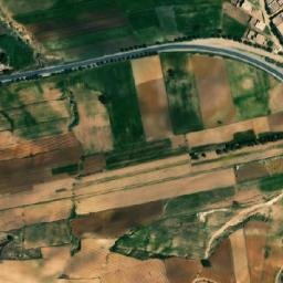 Satellite imagery of Koudiat M’taa Eltirs, DZ