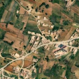 Satellite imagery of Koudiat Mtaa Kaboub, DZ