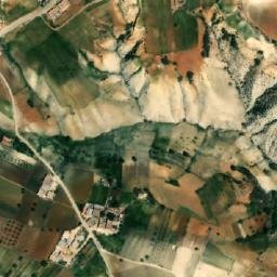Satellite imagery of Koudiat Mtaa Kaboub, DZ
