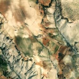 Satellite imagery of Koudiat Mtaa Tafrent, DZ