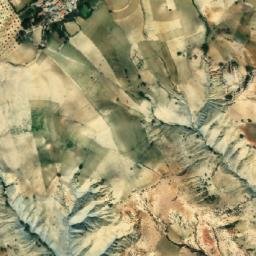 Satellite imagery of Koudiat Mtaa Tafrent, DZ