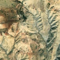 Satellite imagery of Koudiat Mtaa Tafrent, DZ