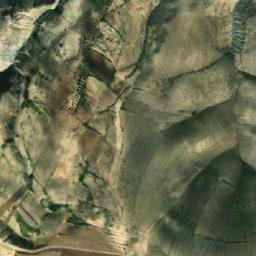 Satellite imagery of Koudiat Mtaa Tizi, DZ