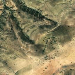 Satellite imagery of Koudiat Mtaa el Kallal, DZ