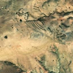 Satellite imagery of Koudiat Mtaa el Kallal, DZ