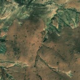 Satellite imagery of Ghar Tmaleht, DZ