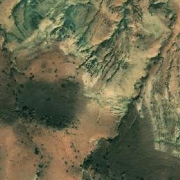 Satellite imagery of Ghar Tmaleht, DZ