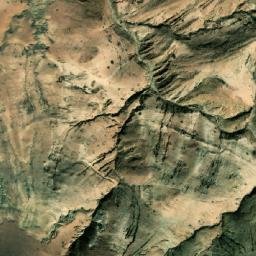 Satellite imagery of Ghar Tmaleht, DZ