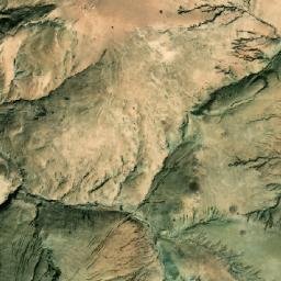 Satellite imagery of Koudiat Bou Rhoua, DZ