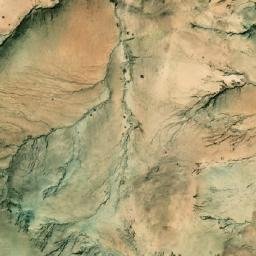 Satellite imagery of Koudiat Bou Rhoua, DZ