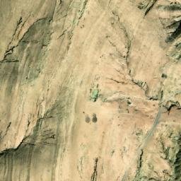 Satellite imagery of Djebel Bou Khelat, DZ