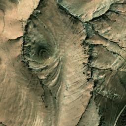 Satellite imagery of Kef Derssa, DZ