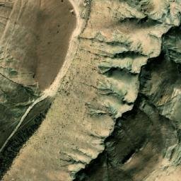 Satellite imagery of Kef Derssa, DZ