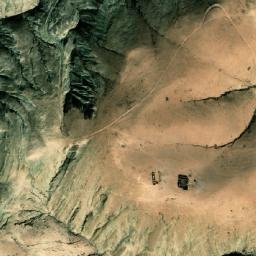 Satellite imagery of Kef Derssa, DZ