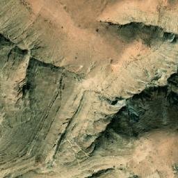 Satellite imagery of Djebel Kerrada, DZ