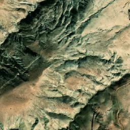 Satellite imagery of Djebel Kerrada, DZ