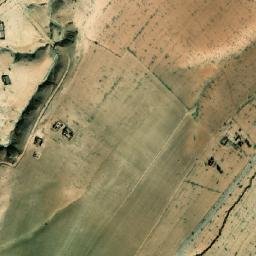 Satellite imagery of Djebel Taïcha, DZ