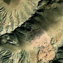 Satellite imagery of Argoub ed Djir, DZ