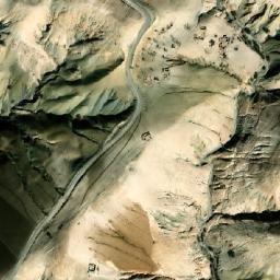 Satellite imagery of Argoub ed Djir, DZ